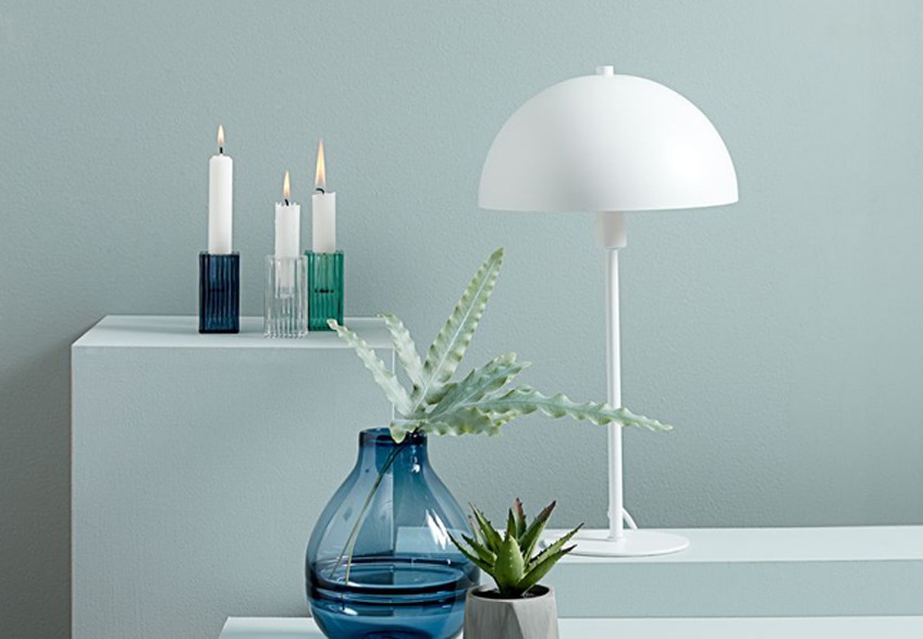 Ontdek onze nieuwe trendy lampen JYSK